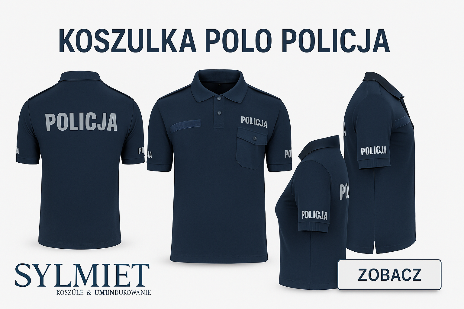 koszulka polo
